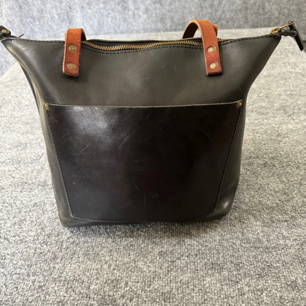 portland leather goods handcrafted full